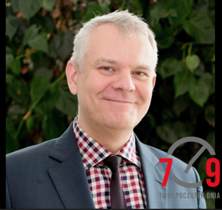 Marcin Podgórski: Mówimy o spalaniu odpadów zawsze w kontekście odzyskania energii.