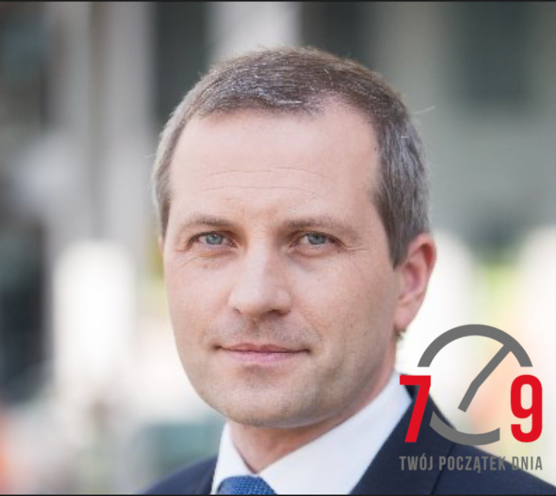 Michał Kot o książce „Jak uniknąć demograficznej katastrofy”