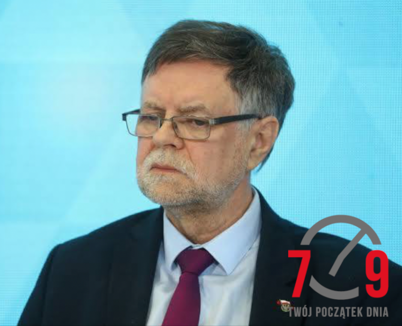 Prof. Piotr Grochmalski: Potężna słabość Europy związana z logiką rozbrajania zachęca do agresji.