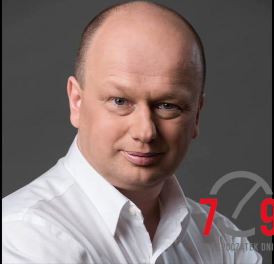 Robert Szaj: Misja na księżyc to współpraca agencji kosmicznej i prywatnych firm