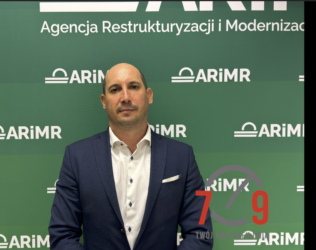 Stanisław Sas: Kontrole na miejscu są procesem nieodzownym.