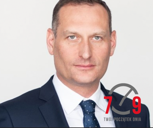 Stanisław Wojtera: O CPK trzeba myślec jako o systemie transportowym, a nie tylko o lotnisku