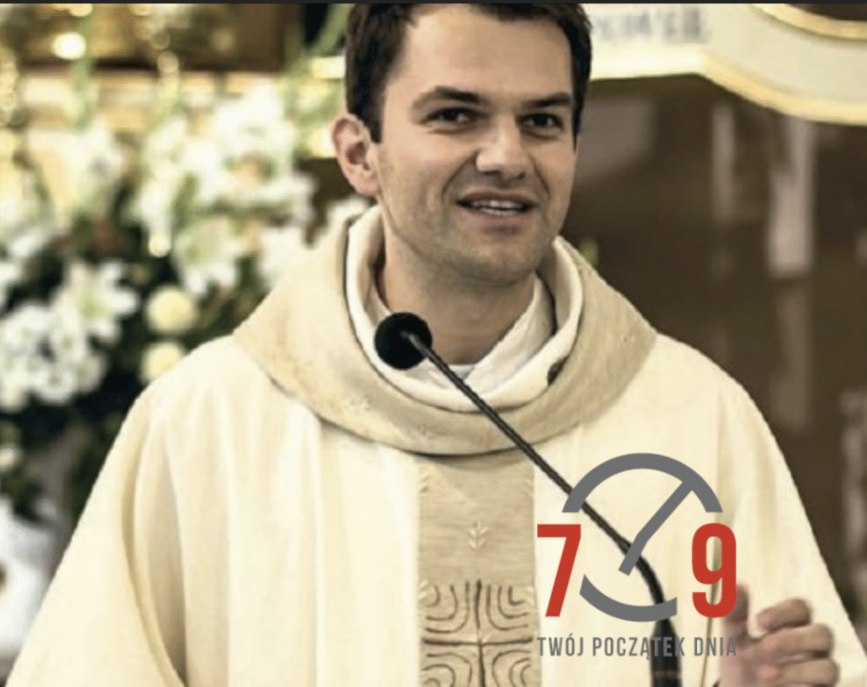 O. Przemysław Wysogląd o depresji: „Ciemność nie ma ostatniego słowa”.