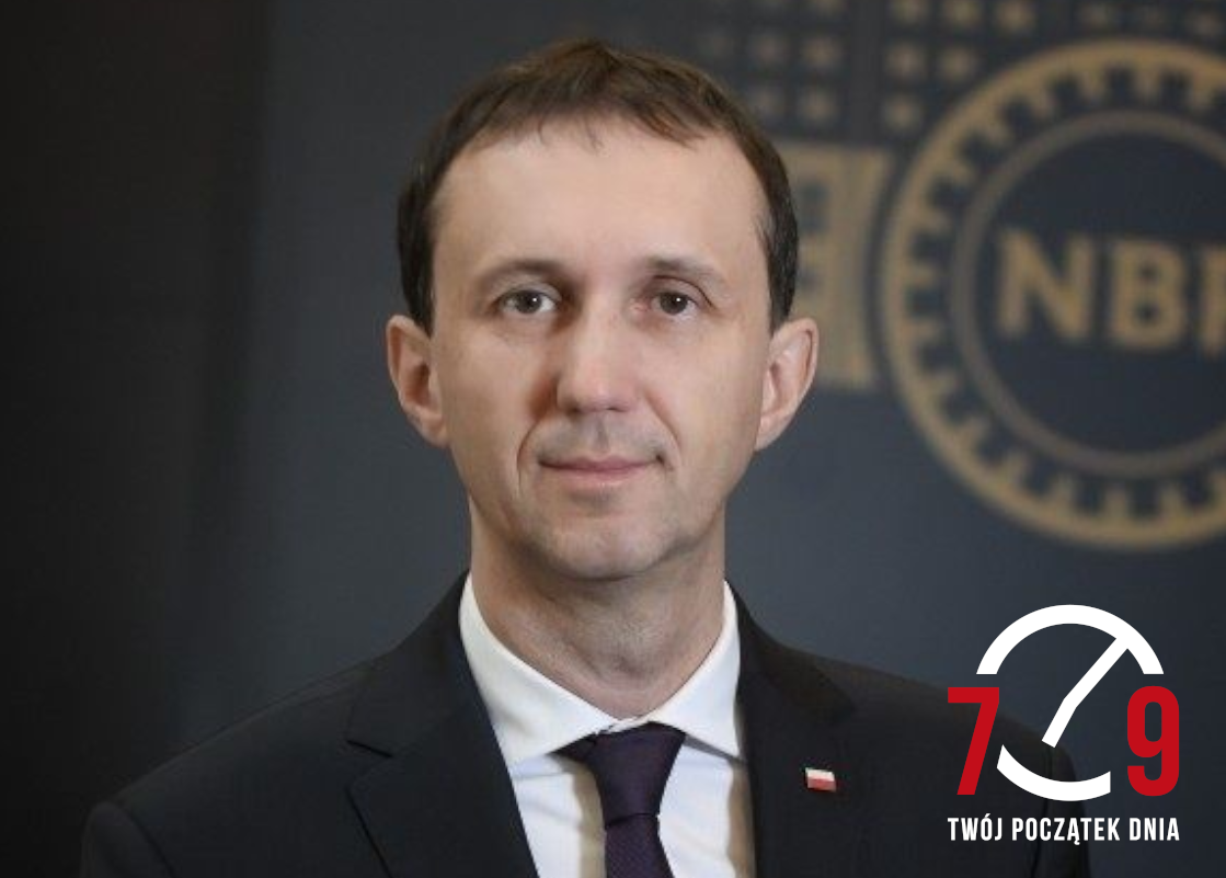 Prof. Ireneusz Dąbrowski: Rada Polityki Pieniężnej kieruje się w swoich decyzjach tym co będzie.