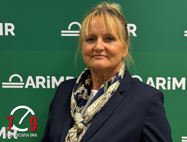 Grażyna Gołębiewska z ARIMR o odnawialnych źródłach energii i poprawie konkurencyjności gospodarstw