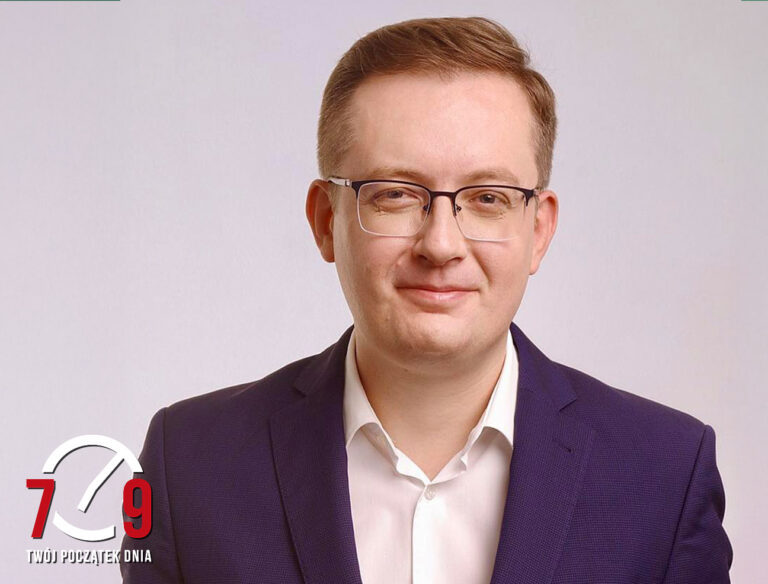 Robert Winnicki – komentator polityczny