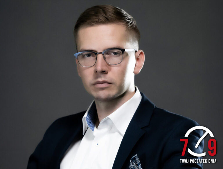 Michał Górski – Defence24.p