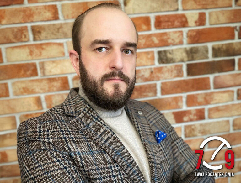 Piotr Łuczuk – UKSW