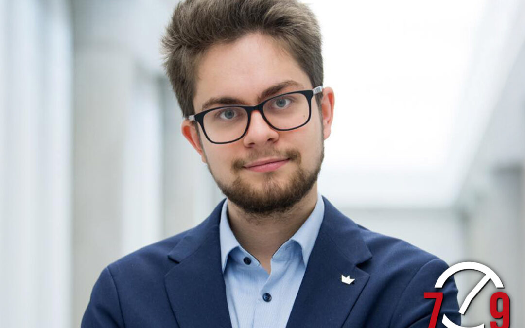 Wojciech Machulski – Konfederacja