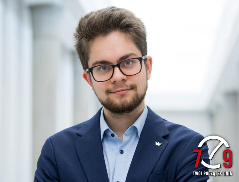 Wojciech Machulski – Konfederacja