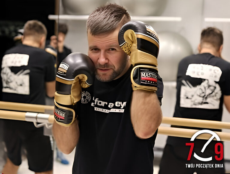 Kuba Majewski – podcast Warszawski Sport