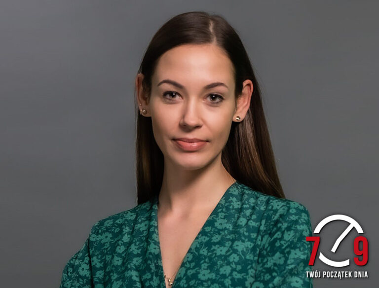 Nikola Bochyńska – WNP.PL