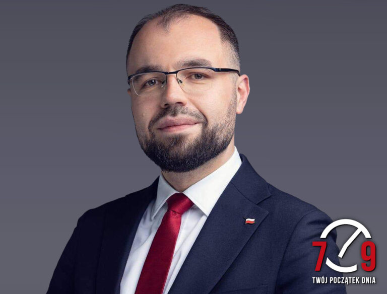 Krzysztof Szczucki – Prawo i Sprawiedliwość