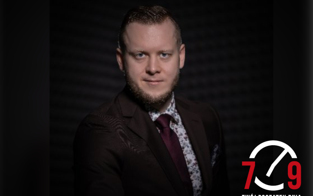 Aleksander Olech – Defence24.pl