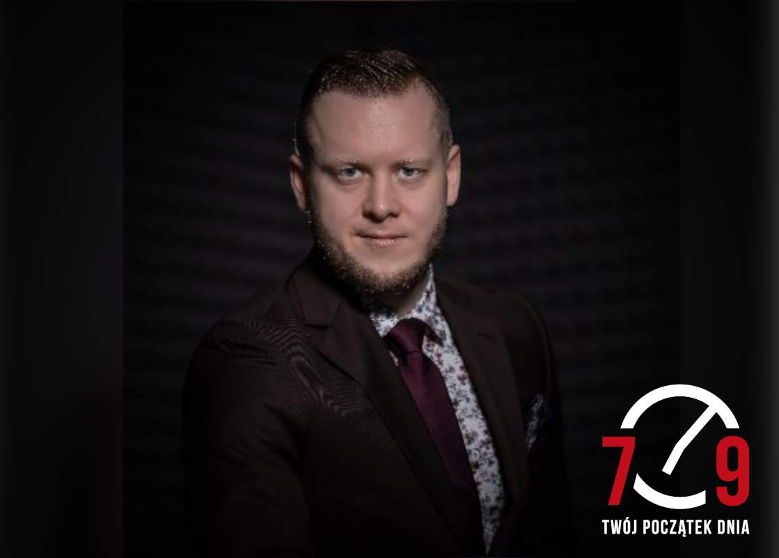 Aleksander Olech – Defence24.pl