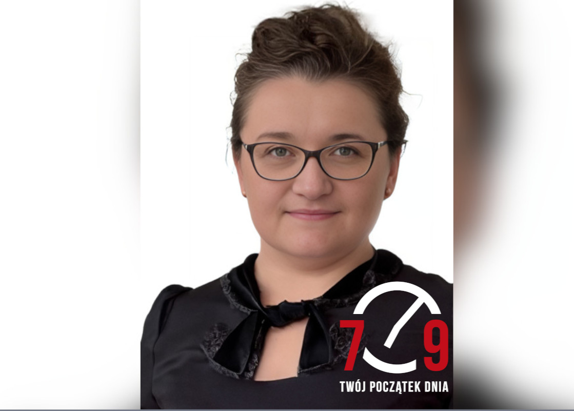 Anna Mytyk – Ministerstwo Finansów