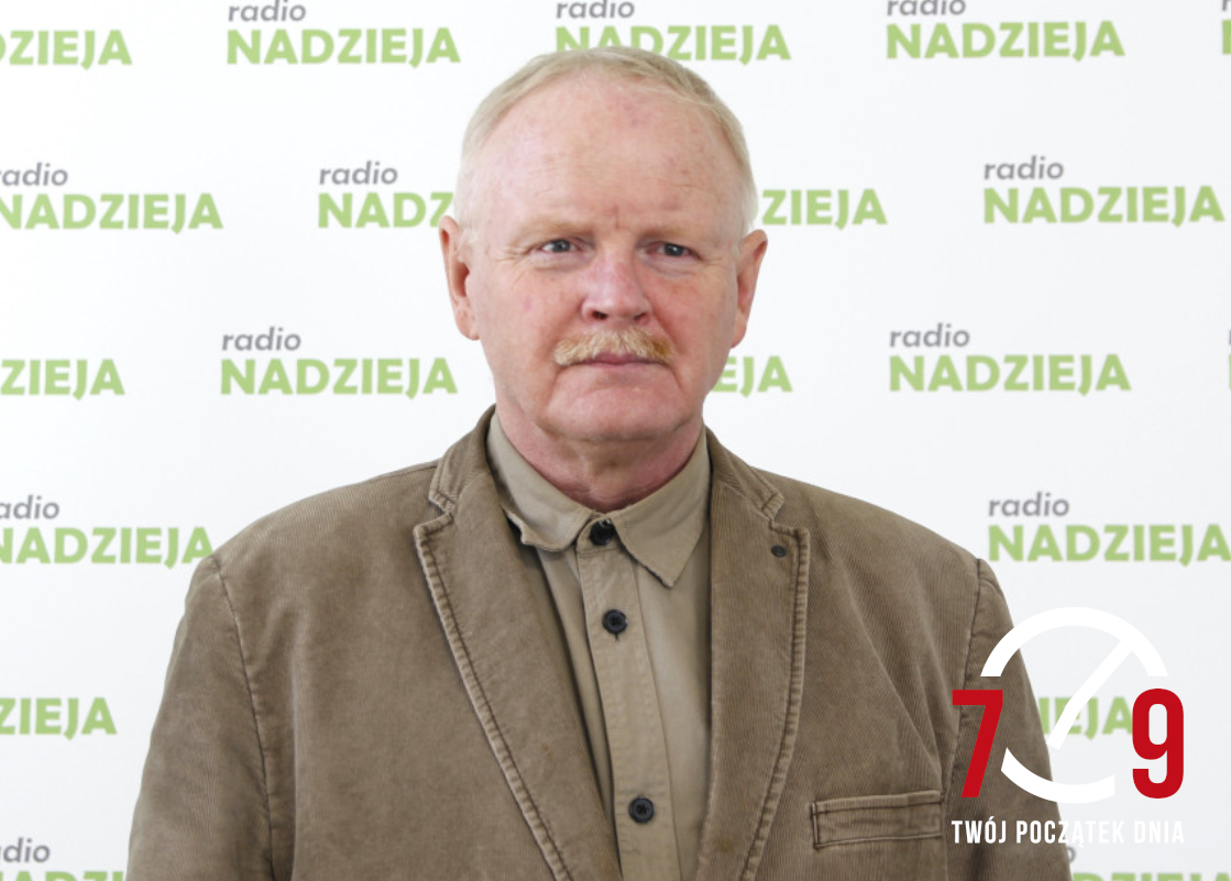 Bartłomiej Królik – Państwowa Inspekcja Pracy w Białymstoku.