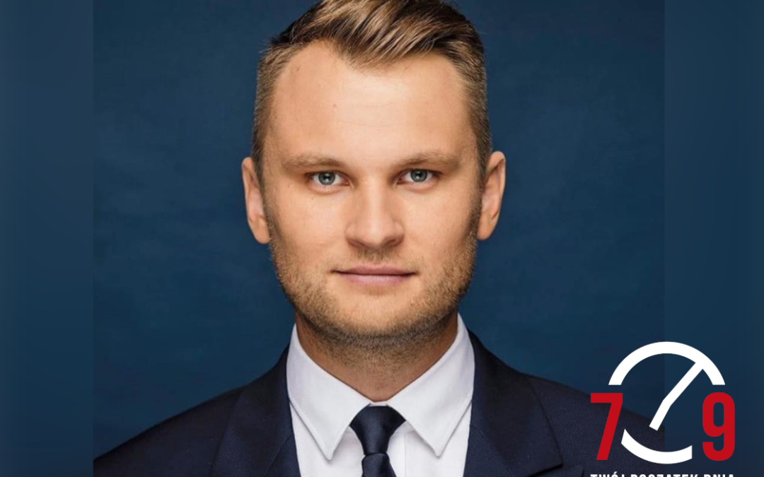 Krzysztof Truskolaski – Poseł na Sejm RP, Koalicja Obywatelska