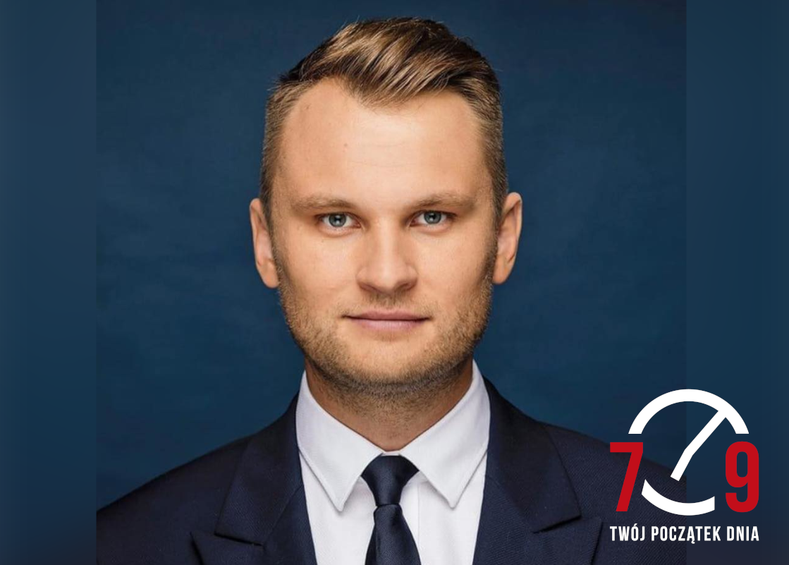 Krzysztof Truskolaski – Poseł na Sejm RP, Koalicja Obywatelska