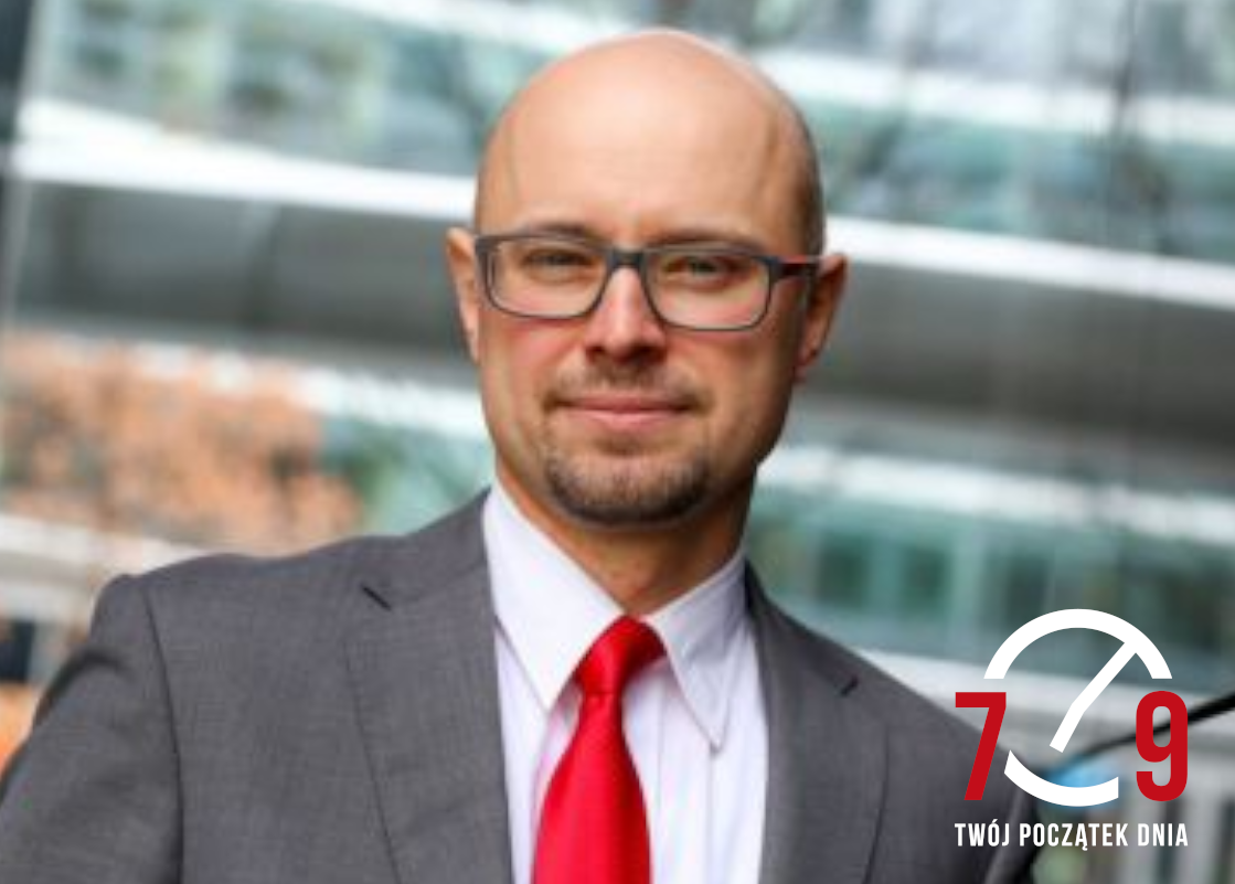 Leszek Wiwała – prezes Polskiej Organizacji Przemysłu i Handlu Naftowego