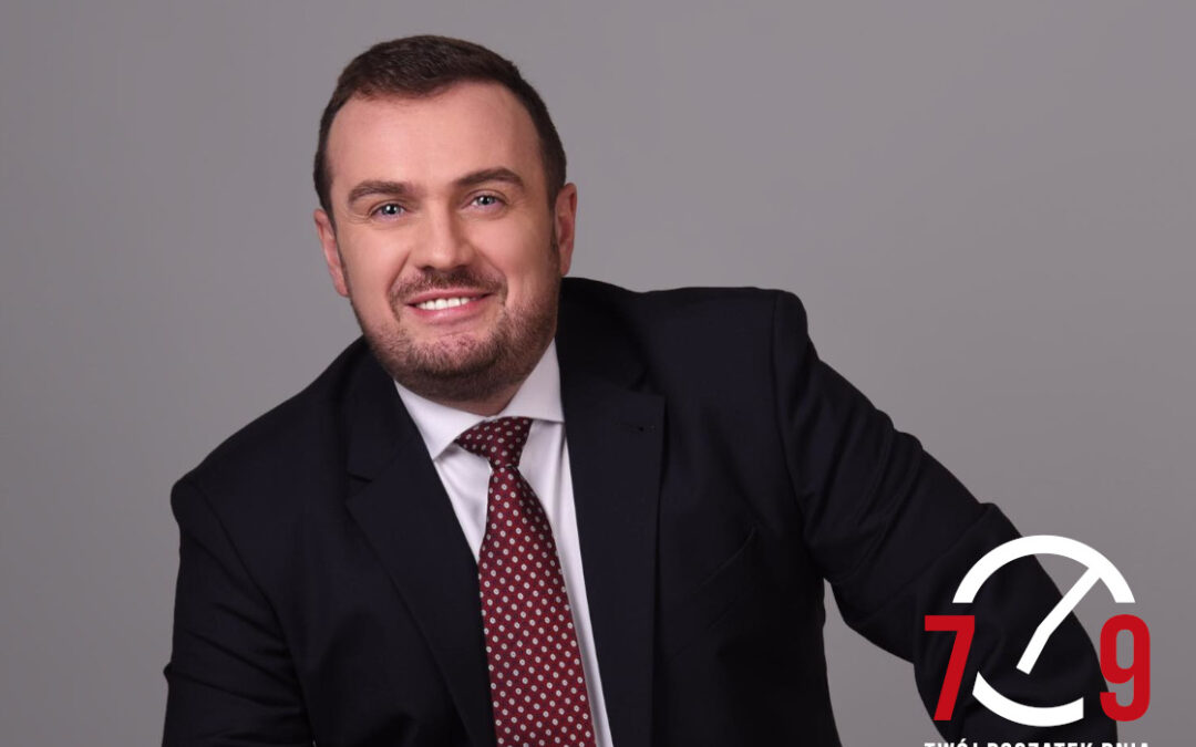 Bartosz Bocheńczak, Konfederacja
