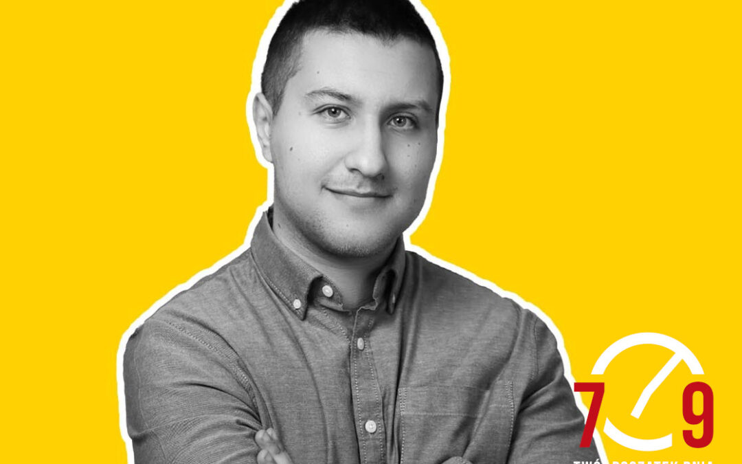 Karol Bugajski, Przegląd Sportowy