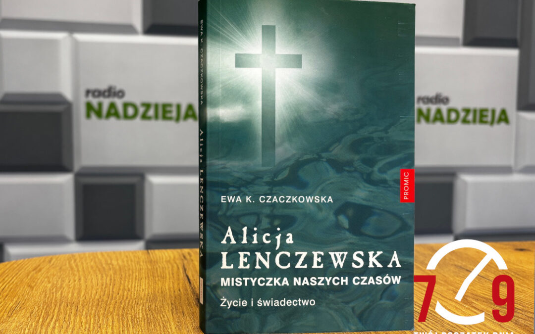 Ewa Czaczkowska, Uniwersytet Kardynała Stefana Wyszyńskiego