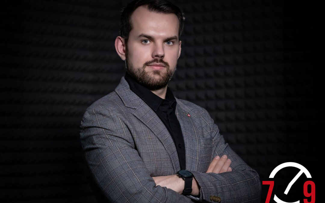 Adam Świerkowski – defence24.pl