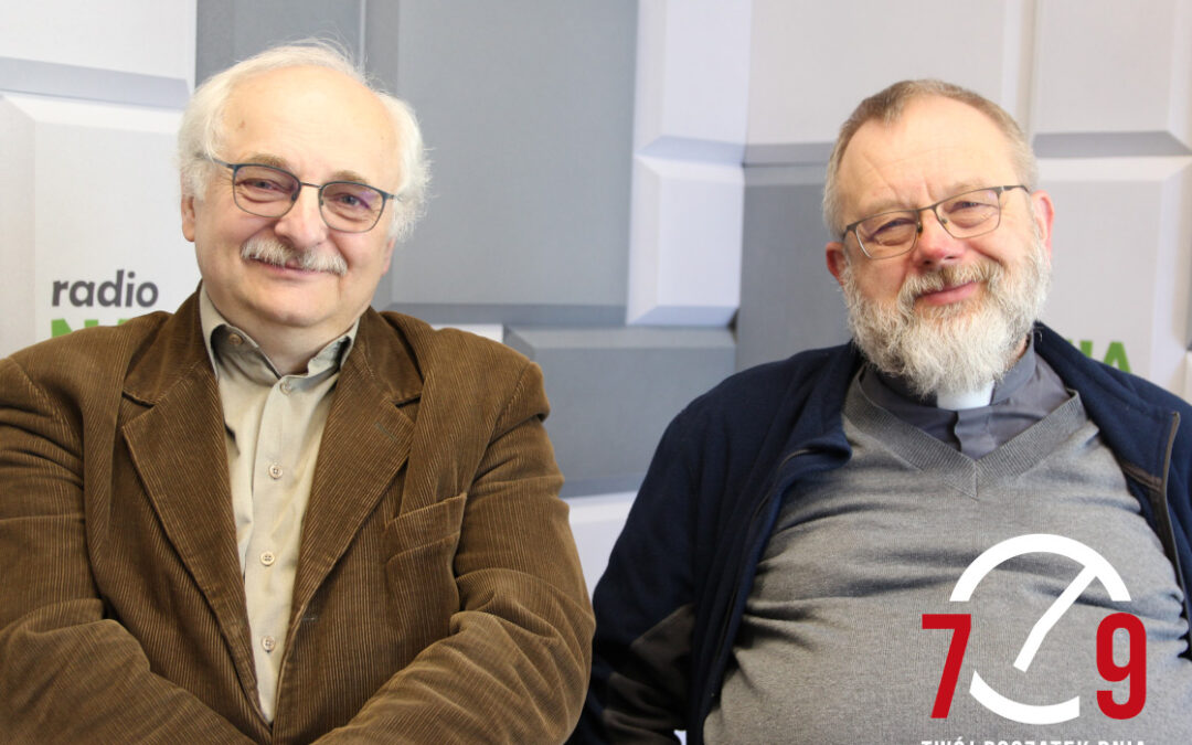 Tadeusz Kowalewski, Ks. Aleksander Suchocki, Diecezja Łomżyńska