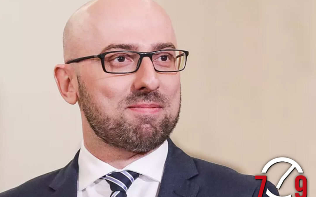 Krzysztof Łapiński