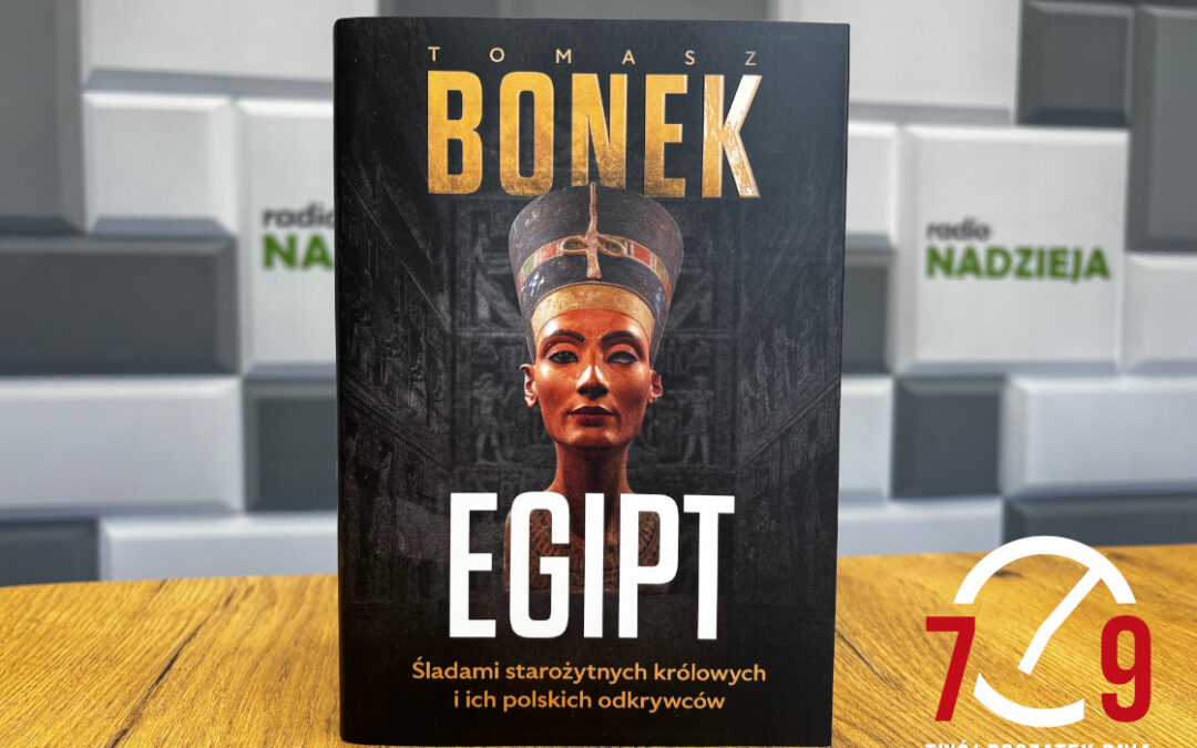 Tomasz Bonek, reporter – dokumentalista