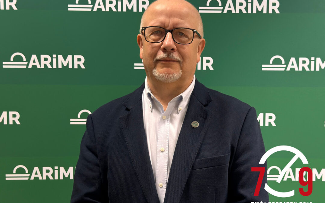 Tomasz Nawrocki, Agencja Restrukturyzacji i Modernizacji Rolnictwa