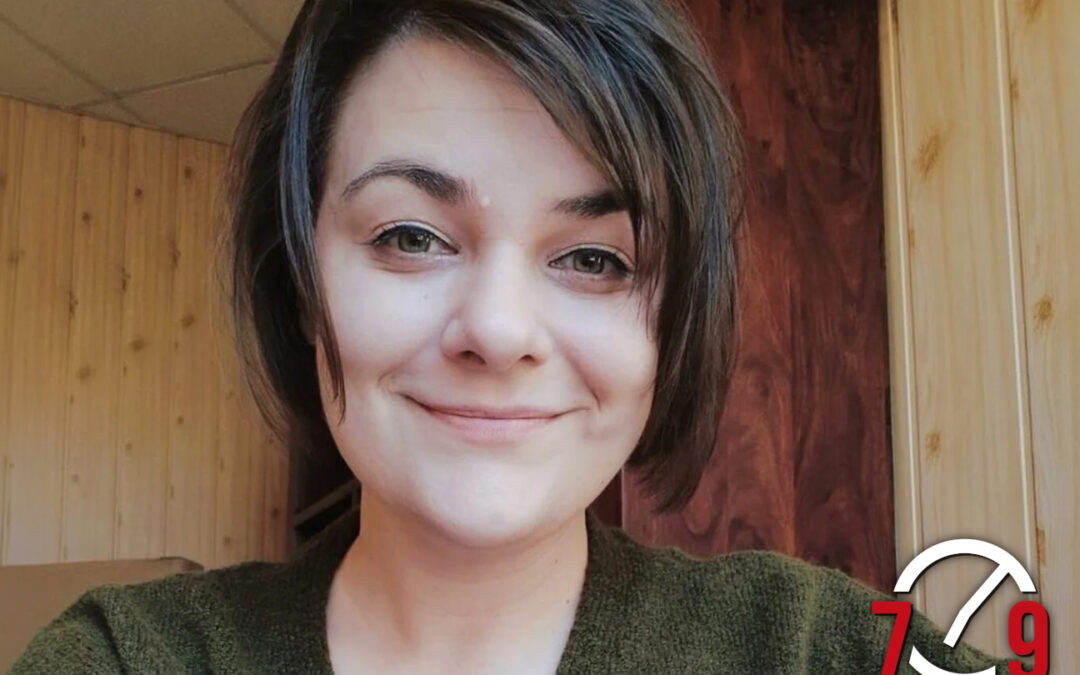 Agata Kulczycka – Więź