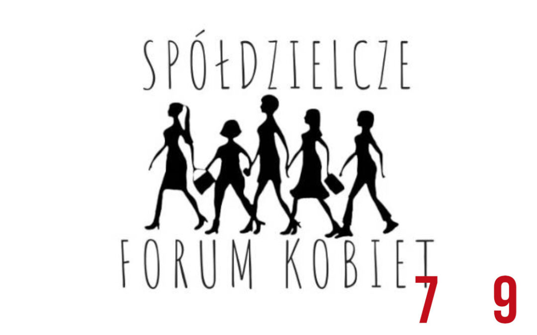 Grażyna Dziewulska, Spółdzielcze Forum Kobiet.