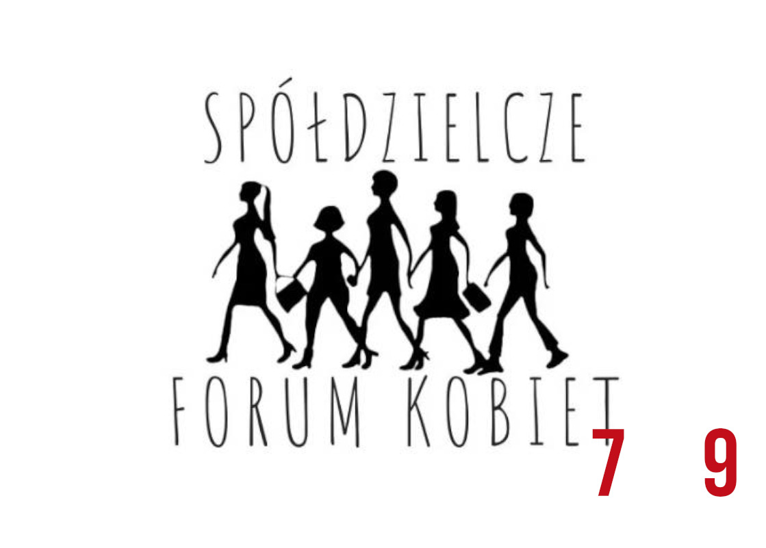 Grażyna Dziewulska, Spółdzielcze Forum Kobiet.
