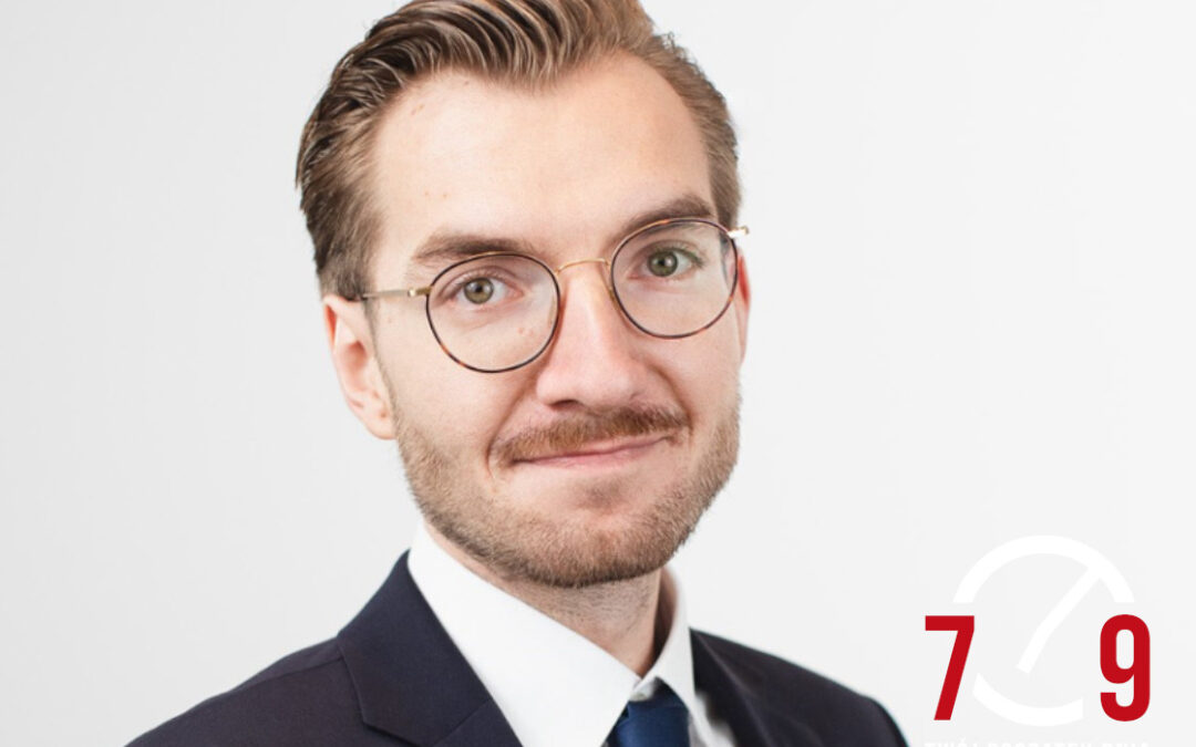 Jan Szyszko, Ministerstwo Funduszy i Polityki Regionalnej, Polska 2050