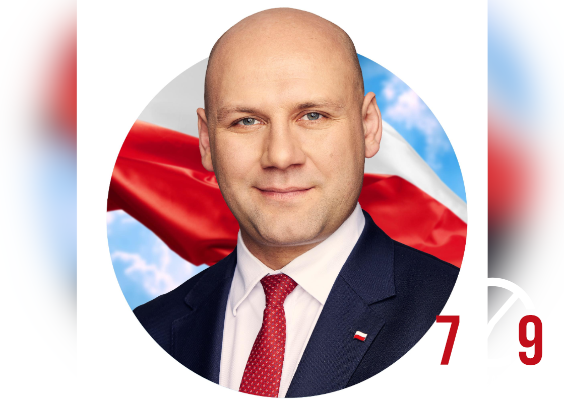 Szymon Szynkowski vel Sęk, PiS