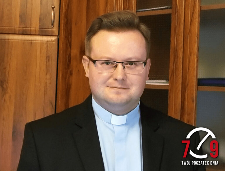 ks. dr Adam Jaszcz – Archidiecezja Lubelska