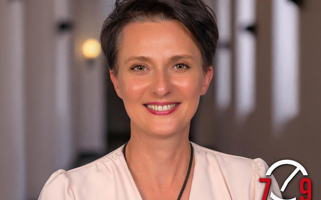 Urszula Nowogórska – Posłanka PSL
