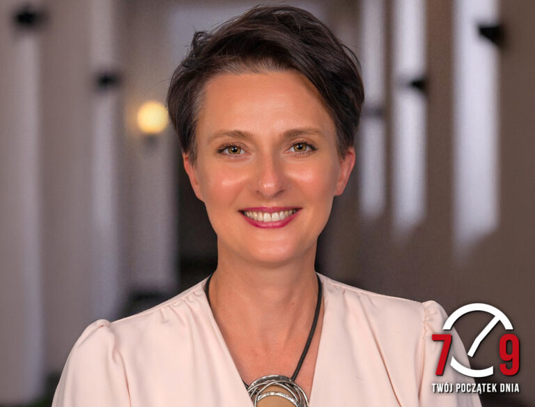 Urszula Nowogórska – Posłanka PSL