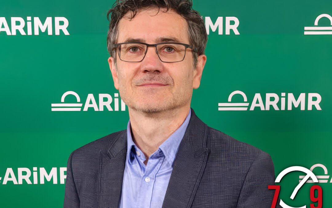 Janusz Szulc – Agencja Restrukturyzacji i Modernizacji Rolnictwa
