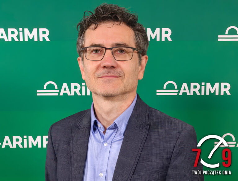 Janusz Szulc – Agencja Restrukturyzacji i Modernizacji Rolnictwa