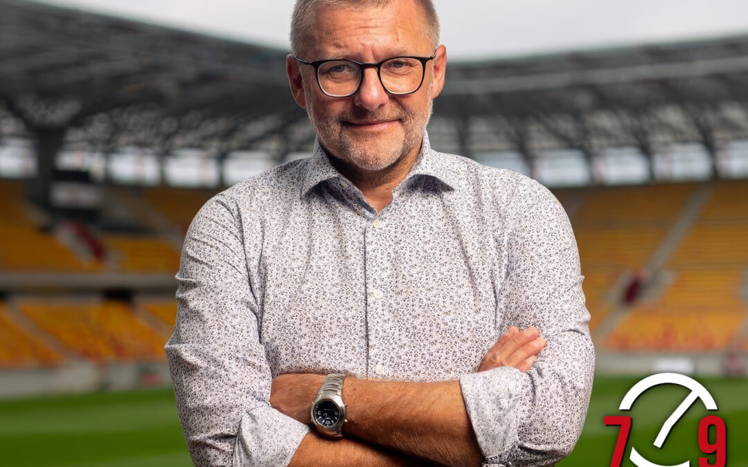 Jerzy Kułakowski – Polskie Radio Białystok
